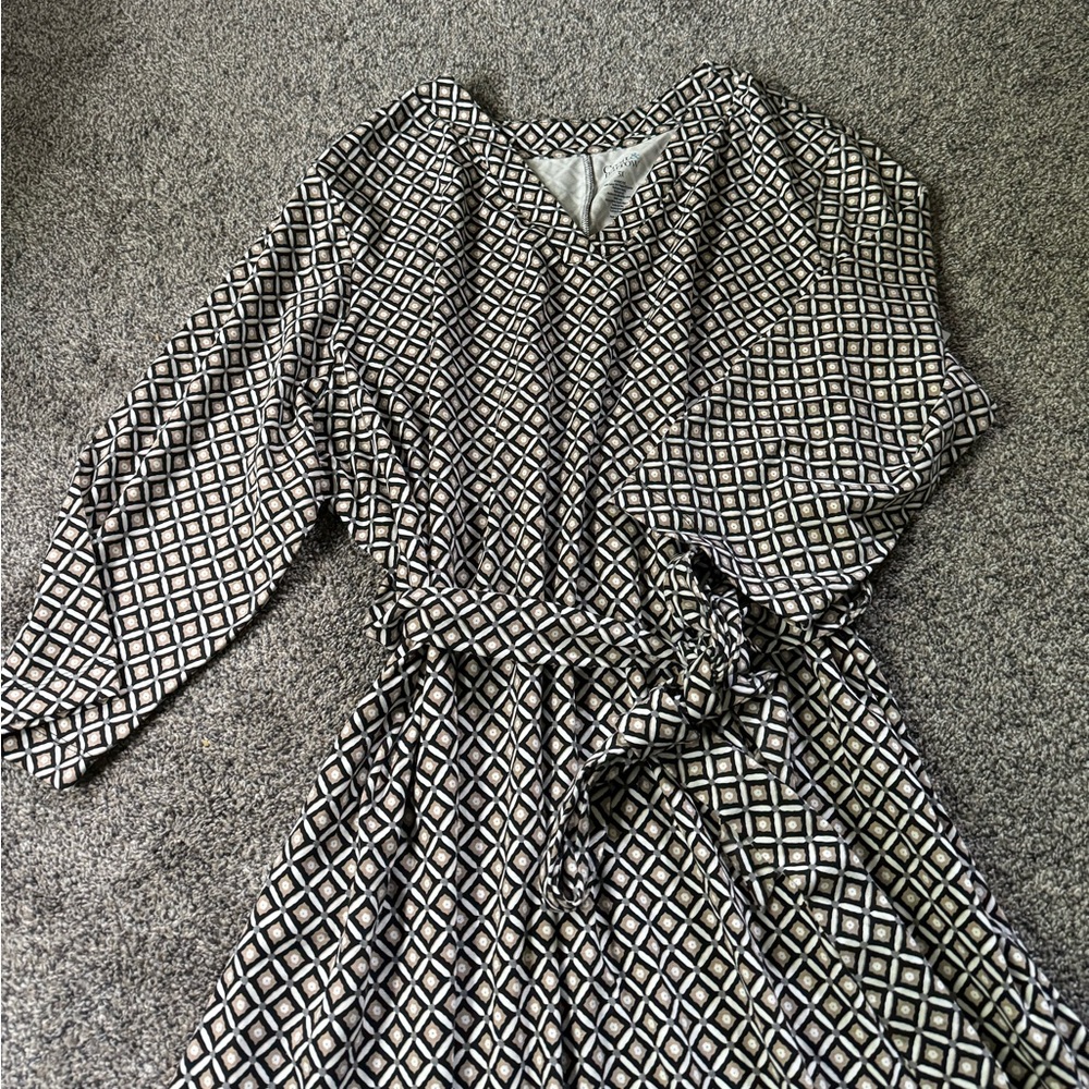 Croft and Barrow dress - Picture 2 of 5